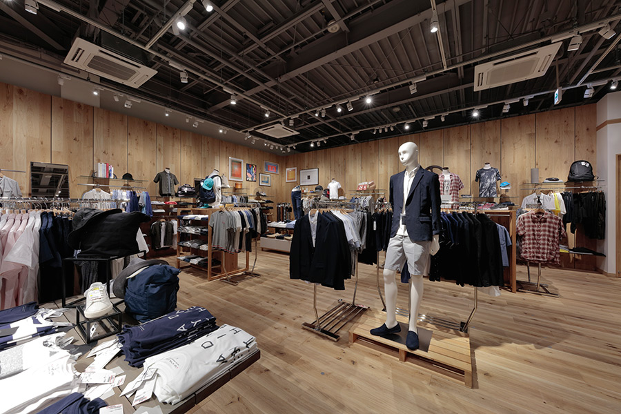 UNITED ARROWS OUTLET りんくう店