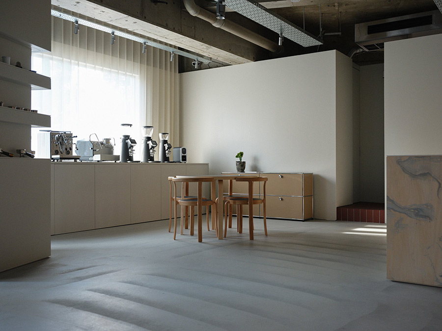 R&D ESPRESSO LAB