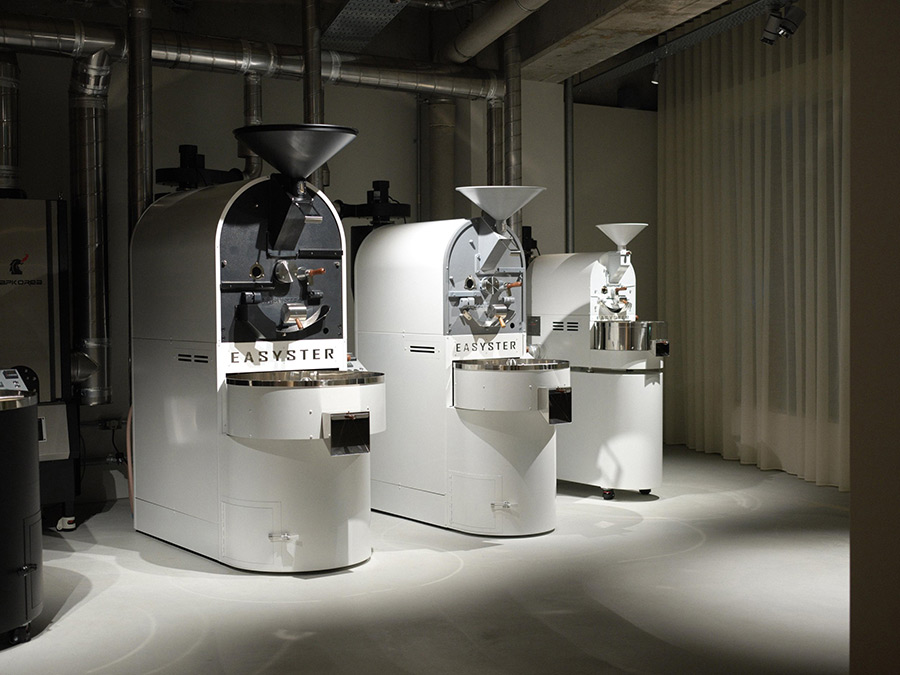 R&D ESPRESSO LAB